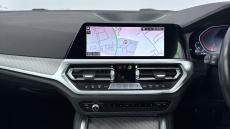 BMW 4 Series M440d xDrive MHT 2dr Step Auto Diesel Coupe